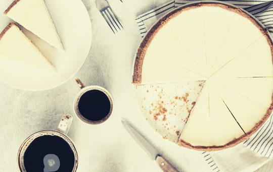 5 Reasons Why Do You Add Icing Sugar to Cheesecake (Feb 2024)