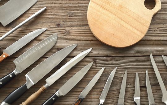 6 Advantages: Are Cooking Guild Knives Good (Nov 2023)
