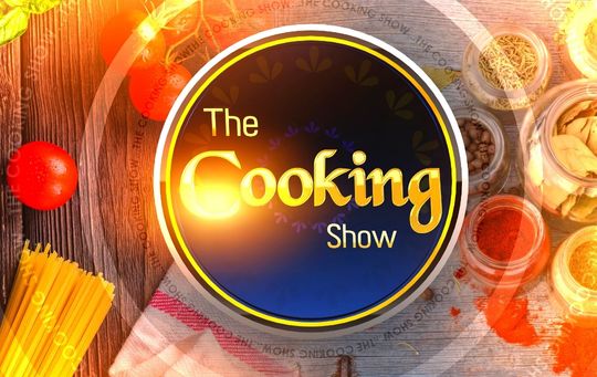 Are Cooking Shows Scripted