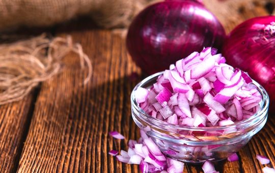 Are Purple Onions Good for Cooking (Nov 2023)