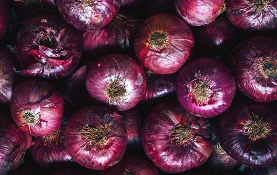 Are Purple Onions Good for Cooking