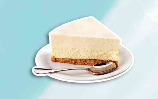 How to Chill Cheesecake