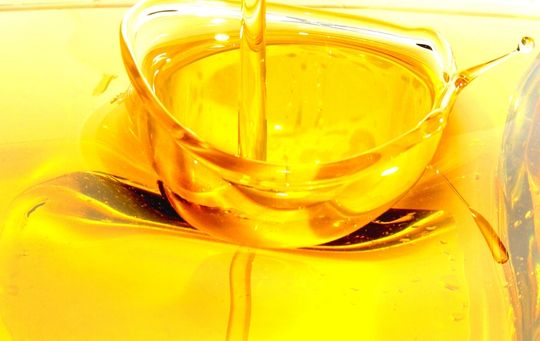 Safety Considerations When Reusing Cooking Oil