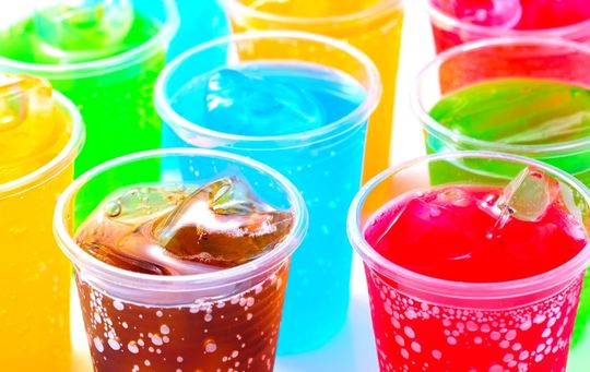 The Science Behind Spicy Carbonated Drinks