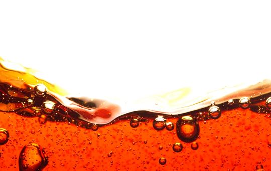 The Science of Carbonated Drinks