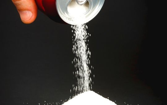 Why do Carbonated Drinks Contain Salt?