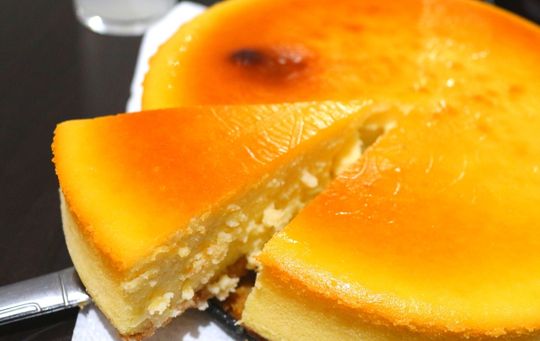 5 Reasons Why Do Baked Cheesecakes Crack (Nov 2023)