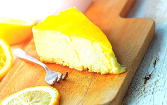 Why Do You Put Lemon in Cheesecake (Nov 2023)