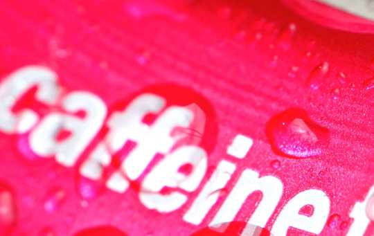do all carbonated drinks have caffeine
