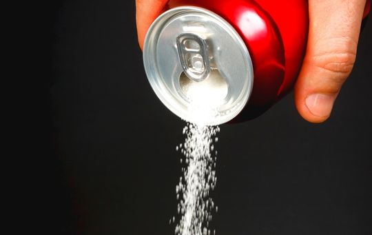 5 Surprising Facts: Do Carbonated Drinks Have Salt (Nov 2023)