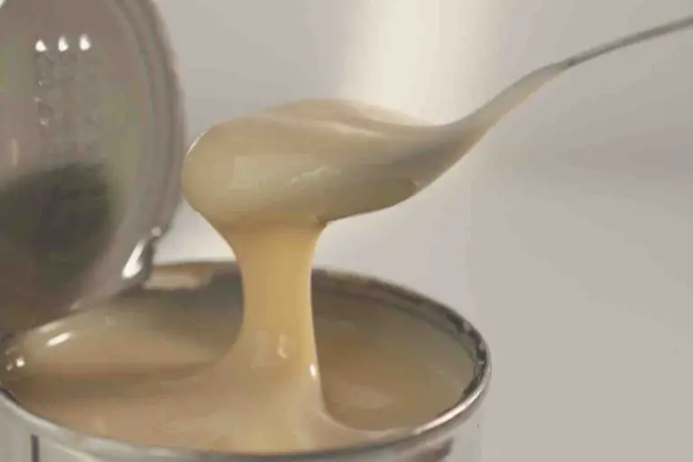 Can You Boil Condensed Milk in a Ring Pull Can (Nov 2023)