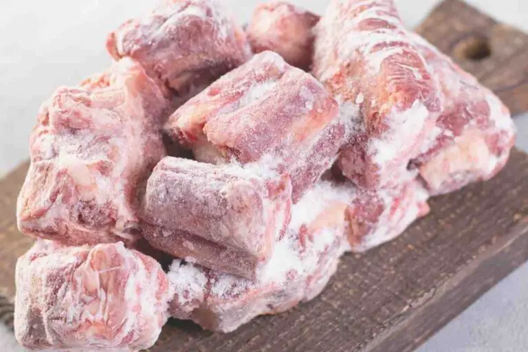 5 Surprising Ways Can You Boil Frozen Meat