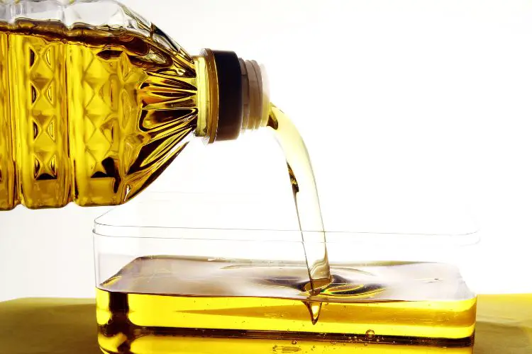 5 Secrets: A Deep Dive into Cooking Oil in Malaysia Nov 2023