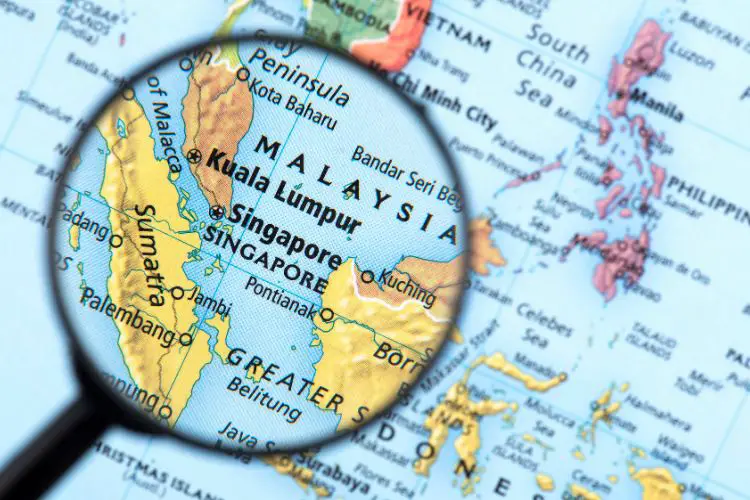 Can We Bring Food from Malaysia to Singapore (Nov 2023)