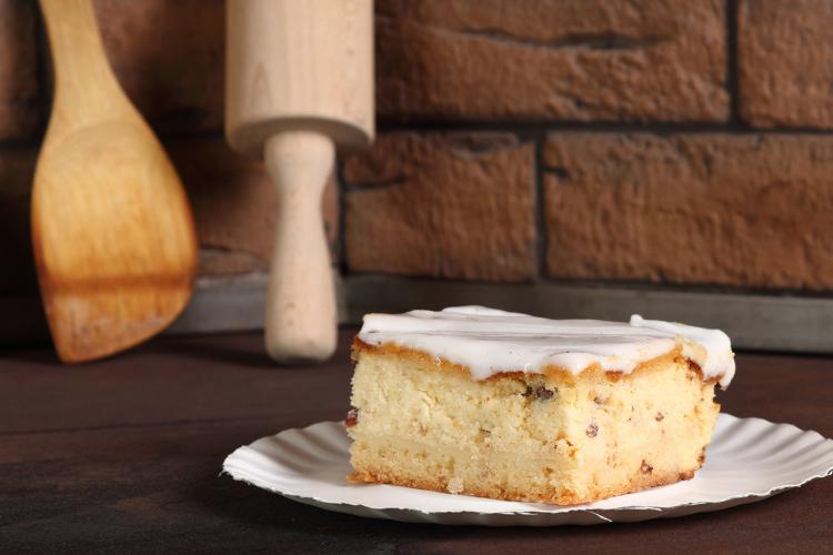 Does Homemade Cheesecake Need to Be Refrigerated?