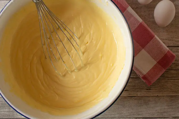 How to Thicken Cheesecake Filling