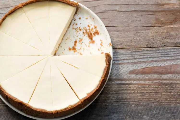 6 Pro Tips: How to Warm Cheesecake (Nov 2023)