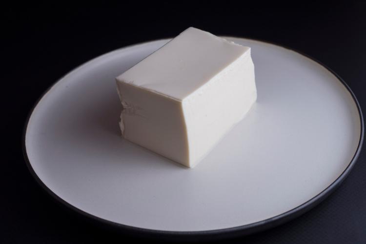 Silken Tofu