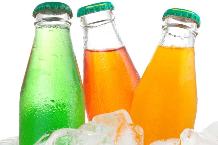 Factors Influencing Soda Can Explosions