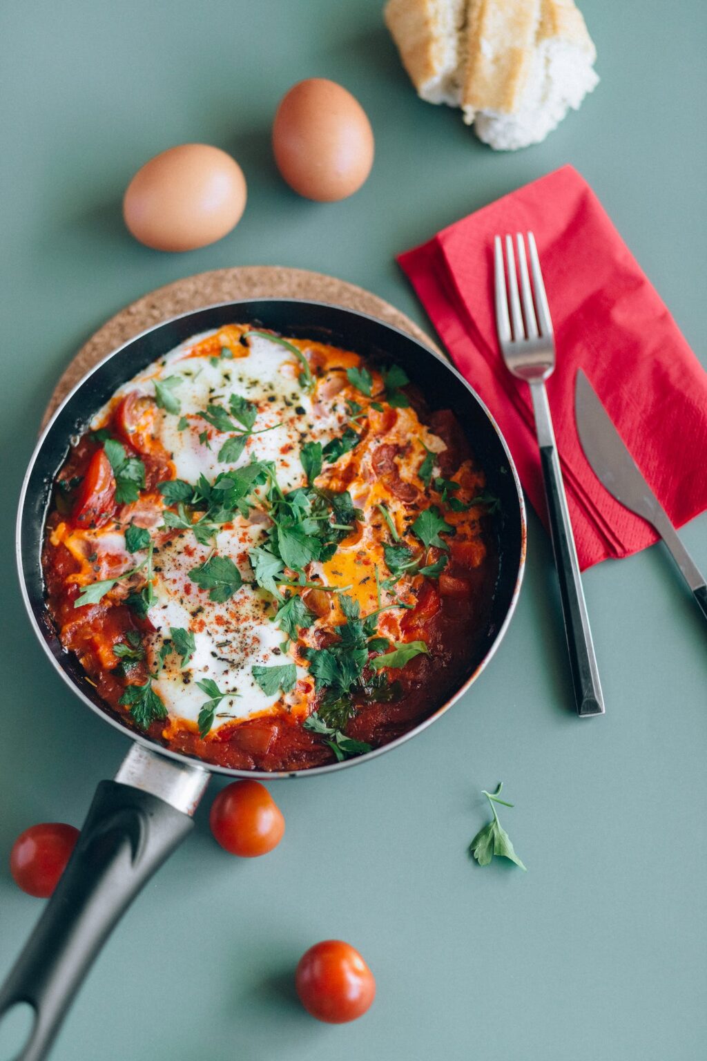 Can You Eat Cooked Frozen Eggs (Dec 2023)