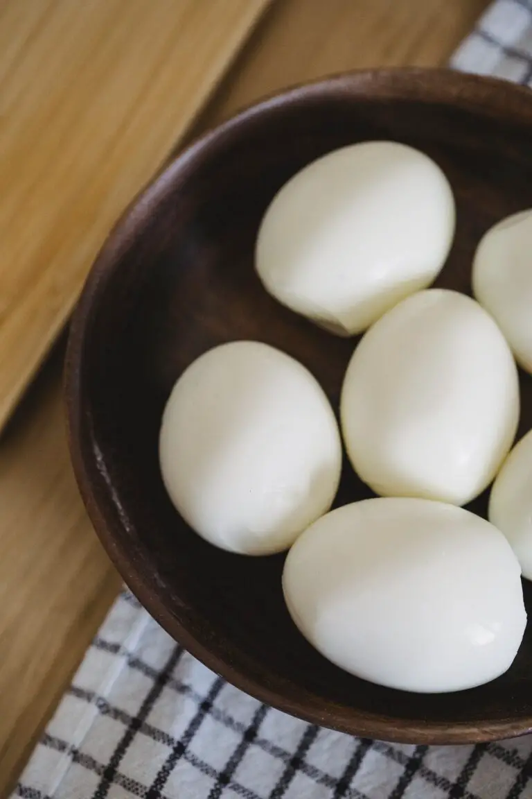 Can You Hard Boil Frozen Eggs (Dec 2023)