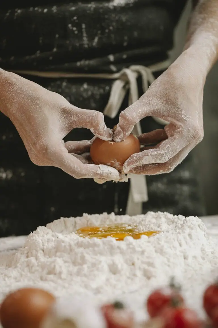 How to Cook Frozen Eggs (Dec 2023)