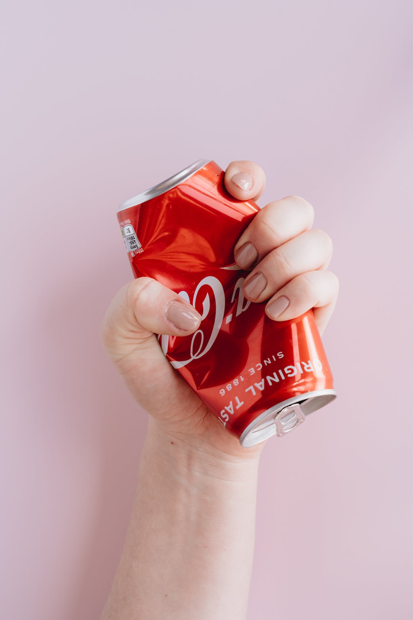 How to Keep Carbonated Drinks from Exploding