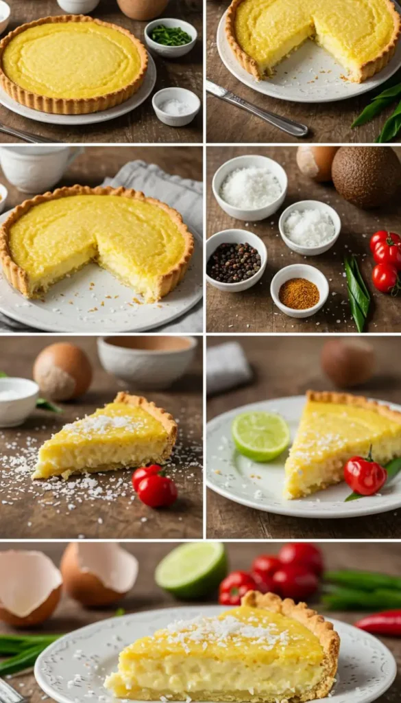 Ingredients List