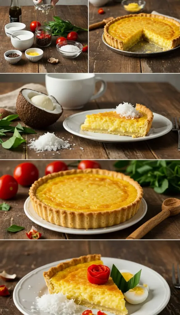 Step-by-Step Cooking Instructions
