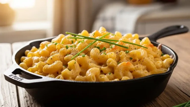 Gouda Mac and Cheese