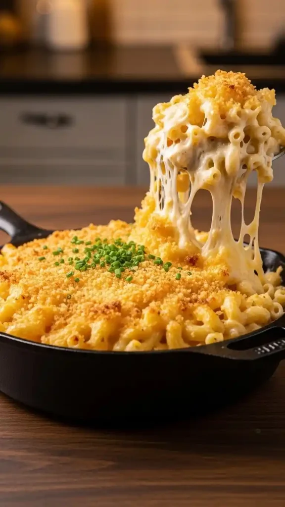How to Make Gouda Mac and Cheese